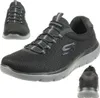 Skechers Summits, Herren Mesh Sneakers, Sportschuhe in Produktbild-Vorschau 2