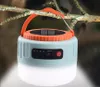 Verk 01800 Solárna turistická LED lampa s diaľkovým Náhľad obrázku produktu 8