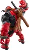 Marvel Legends Deadpool Figur - Venompool Produktbild-Vorschau 5