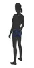 TOM TAILOR Rina Small Bag Blue Podgląd zdjęcia produktu 5