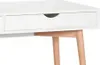 Tavolo paravento Casa Dolce Skandi, con 2 cassetti, 120 cm, Anteprima dell’immagine prodotto 6
