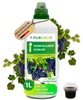 Purgrün -Weintrauben-Dünger 1 Liter Produktbild-Vorschau 1