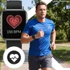Smart Watch Bluetooth Watch Fitness Tracker Orologio da Anteprima dell’immagine prodotto 12