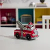 PAW Patrol - Marshall-Figur mit Feuerwehr-Fahrzeug, Produktbild-Vorschau 13