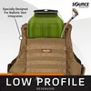 SOURCE Tactical Gear WLPS 3 Liter Trinkblase Trinksystem Produktbild-Vorschau 9