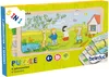 Lagen-Puzzle "4 Jahreszeiten" / 36 Teile Produktbild-Vorschau 5
