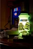 Nalgene Trinkflasche 'WH Glow Sustain' 1 L grün Produktbild-Vorschau 6