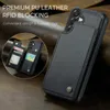 Samsung Galaxy A57 Hülle - CaseMe C22 Back Cover mit Produktbild-Vorschau 8