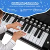 GOPLUS 25-Tasten Kinder Keyboard, elektronisches Produktbild-Vorschau 4