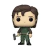 Muñeco Funko Pop! STRANGER THINGS HUNTER STEVE Produktbild-Vorschau 1