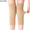 2 Paar leichte Outdoor-Kompressions-Kniebandagen – Produktbild-Vorschau 2
