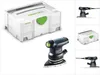 Festool DTS 400 REQ-Plus, Delta-Schleifer, Schwarz, Grün, Produktbild-Vorschau 13