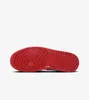 Nike Jordan 1 Low OG "Gorge Green Varsity Red" Produktbild-Vorschau 5