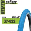 2er Set Schwalbe Fahrradreifen Delta Cruiser Plus HS 431 Produktbild-Vorschau 3