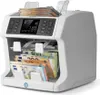 Safescan 2865-S Banknotenzähler   CE, WEEE, RoHS, REACH Náhľad obrázku produktu 29
