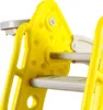 Aga4Kids Skluzavka s madlem 115 cm DS3704 Náhled obrázku produktu 2