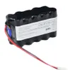 Batteriepack Alkaline mit Varta Industrial Pro Zellen  - Produktbild-Vorschau 1