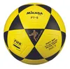 MIKASA FT5-BKY (Schwarz/Gelb) FV Produktbild-Vorschau 5