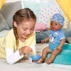 Zapf 831656 BABY born Magic Boy DoC 43 cm Produktbild-Vorschau 14