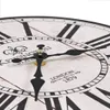 vidaXL Vintage Wanduhr London 30 cm Produktbild-Vorschau 4