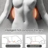Rückenmassagegerät, 3-in-1-Nackenmassagekissen mit Produktbild-Vorschau 6
