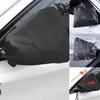 2-teilige Auto-Seitenrückspiegelabdeckung, verstellbarer Produktbild-Vorschau 2