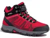 Damen Herren Trekkingschuhe Outdoor Wasserdicht Produktbild-Vorschau 2