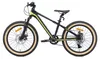 BIKESTAR Kinder Jugend Mountainbike 20 Zoll ab 6 - 7 Jahre Produktbild-Vorschau 3