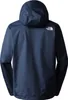 The North Face Jacket NF00A8AZ8K21 in Blue color size large Produktbild-Vorschau 7
