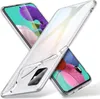Samsung Galaxy A51 Case Handyhülle Case Hülle Silikon Produktbild-Vorschau 1
