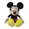 Mickey Mouse Kuscheltier, 65 cm, aus weichem Plüsch, für Produktbild-Vorschau 1