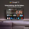 MEDION 108 cm (43 Zoll) QLED Fernseher 4K Smart TV - MD Produktbild-Vorschau 7