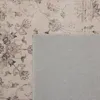 Tappeto vintage in stile orientale, pelo corto, ideale per Anteprima dell’immagine prodotto 6