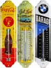 Nostalgic-Art - Thermomètre rétro en métal, intérieur, Voir les images du produit 9