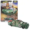 Hot Wheels JBL31, Voiture de course, 3 an(s), Métal, Vert Voir les images du produit 1