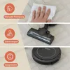 Tapiso Teppich TERRA modern, pflegeleicht, strukturierte Produktbild-Vorschau 8
