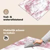 KitchenYeah© Herdabdeckplatte Marmor - Glitzer - Muster - Produktbild-Vorschau 2