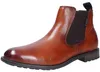 Herren-Stiefeletten Bugatti 311-A0A32-4100 cognac-cognac 41 Produktbild-Vorschau 2