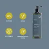 ANYAH sprchový gél 4 × 480 ml – zmäkčujúci, Vegan, s Náhľad obrázku produktu 4