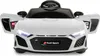 Ride-on Audi R8 Spyder weiß 18V Einhell Power X-Change Produktbild-Vorschau 9