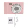 Digitálny fotoaparát, 44 MP, 2,7 K, Smart, 8x digitálny Náhľad obrázku produktu 10
