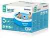 Bestway® Fast Set™ Kit piscine hors sol avec pompe de Voir les images du produit 7