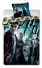 Faro Biancheria da letto per bambini Harry Potter 140x200 Anteprima dell’immagine prodotto 4