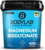 BODYLAB BIG PACK Magnesium Bisglycinate - 420 Kapseln Produktbild-Vorschau 1