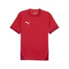 Puma Teamfinal Trikot Kurzarm Herren - Rot  | Größe: L Produktbild-Vorschau 1