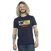 Star Wars - T-Shirt für Herren BI46752 (XXL) (Marineblau) Produktbild-Vorschau 2