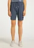 JOY Romy Kurze Hose Damen blau 38 Produktbild-Vorschau 4