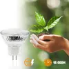 LUMILED LED žárovky 6 kusů sada MR11 2,5W (20W) 3000K teplá Náhled obrázku produktu 6