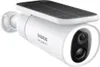 Baseus S1 Outdoor 2K S0SW002130 WLAN IPÜberwachungskamera Produktbild-Vorschau 14