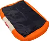 Lit Rectangulaire Pour Animaux De Compagnie L Orange (30) Voir les images du produit 2